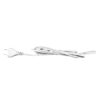 Modee Lighting Φωτιστικό Ντουλαπιού LED 4.5W 360mm με Διακόπτη 3CCT & Ρύθμιση Έντασης 360lm