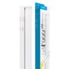 media-1722321356250.jpg Modee Λάμπα LED 14W 900mm 3CCT με Διακόπτη & Ντιμαριζόμενο ERP