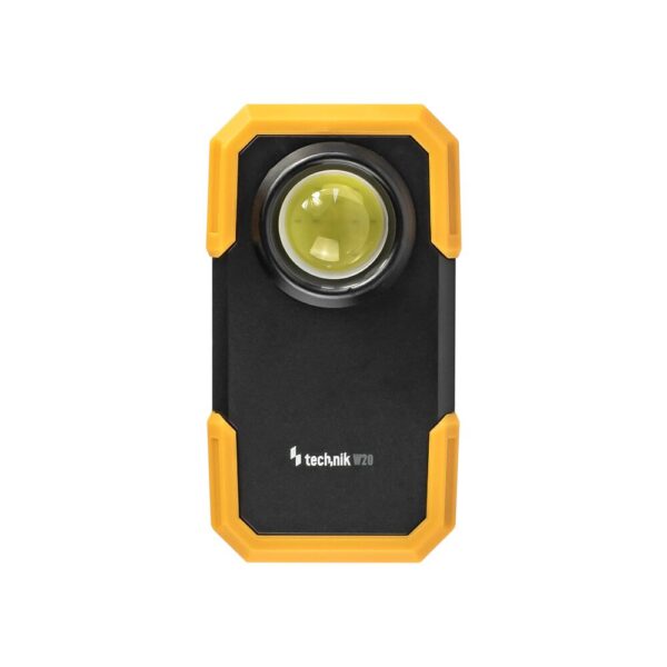 media-1725456207147.jpg Technik Φακός W20 (3xAAA δεν περιλαμβάνονται) COB (250 lumen)