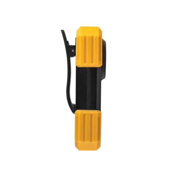 media-1725456208570.jpg Technik Φακός W20 (3xAAA δεν περιλαμβάνονται) COB (250 lumen)