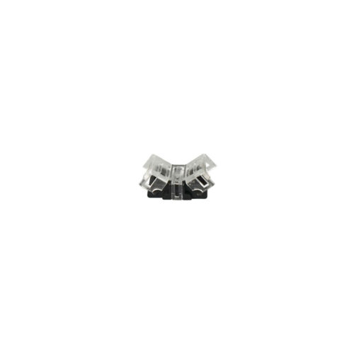 Modee Connector Ταινίας LED 2PIN 8mm IP65