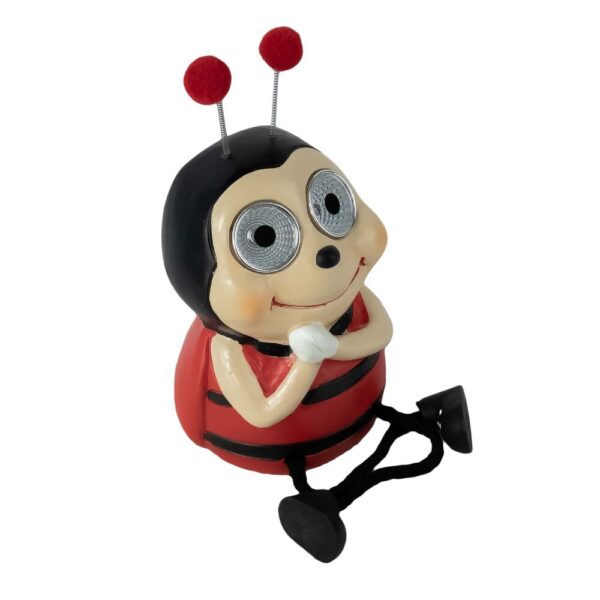 media-1728043056160.jpg Modee Lighting LED Ηλιακά Διακοσμητικά Φωτιστικά Κήπου (12τμχ)