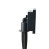 media-1728376604427.jpg Modee Lighting LED Ηλιακά Φωτιστικά Κήπου DS014 Σετ 5τμχ