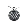 media-1728383981132.jpg Modee Lighting LED Ηλιακή Γιρλάντα με Εφέ Φλόγας