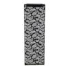 Modee Lighting LED Ηλιακό Φωτιστικό Τοίχου WS132 (61cm)