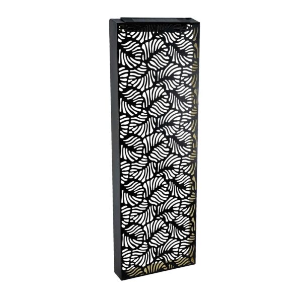 Modee Lighting LED Ηλιακό Φωτιστικό Τοίχου WS132 (61cm)