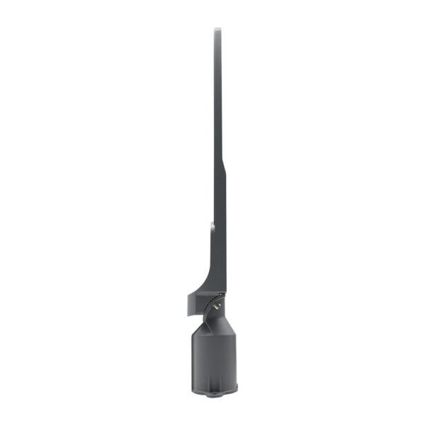 Modee Premium Line Φωτιστικό Τοίχου LED Εξωτερικού Χώρου A-series 100W 130° 4000K (10000 lumen) ERP