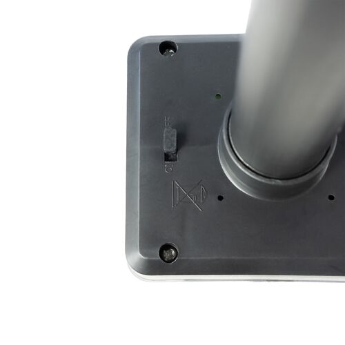 Modee Lighting Απωθητικό Τυφλοπόντικων με Ηλιακή Ενέργεια GS025 39cm