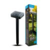 Modee Lighting Απωθητικό Τυφλοπόντικων με Ηλιακή Ενέργεια GS025 39cm