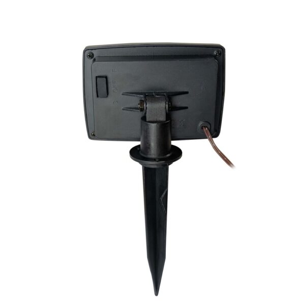 media-1731510035236.jpg Modee Lighting Ηλιακό Φωτιστικό LED Δέντρο GS024 110cm
