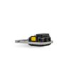 media-1736500907721.jpg Technik Φακός K02 COB LED Επαναφορτιζόμενος USB-C με Ενσωματομένη Μπαταρία 400lm
