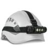 Technik Φακός Κεφαλής H33 SST20 LED Επαναφορτιζόμενος USB-C με Ενσωματωμένη Μπαταρία 1200lm