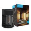 Modee Lighting LED Ηλιακό Φωτιστικό Τοίχου WS134 50lm