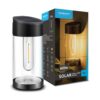 media-1740152443896.jpg Modee LED Ηλιακό Φωτιστικό Τοίχου WS135 60lm