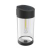 media-1740152451744.jpg Modee LED Ηλιακό Φωτιστικό Τοίχου WS135 60lm