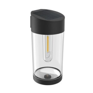 Modee LED Ηλιακό Φωτιστικό Τοίχου WS135 60lm