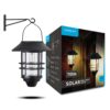 media-1740490191339bnh.jpg Modee Lighting Ηλιακό Φωτιστικό Τοίχου LED WS136 70 Lumens