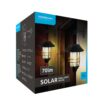 media-1740490194256.jpg Modee Lighting Ηλιακό Φωτιστικό Τοίχου LED WS136 70 Lumens