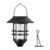 media-1740490200536.jpg Modee Lighting Ηλιακό Φωτιστικό Τοίχου LED WS136 70 Lumens