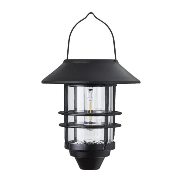 media-1740490201137.jpg Modee Lighting Ηλιακό Φωτιστικό Τοίχου LED WS136 70 Lumens