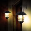 media-1740490203976.jpg Modee Lighting Ηλιακό Φωτιστικό Τοίχου LED WS136 70 Lumens