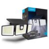 media-1740495949340.jpg Modee Lighting Ηλιακός Προβολέας LED WS137 με Αισθητήρα (650 lumen)