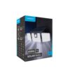 media-1740495951772.jpg Modee Lighting Ηλιακός Προβολέας LED WS137 με Αισθητήρα (650 lumen)