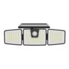 media-1740495953876.jpg Modee Lighting Ηλιακός Προβολέας LED WS137 με Αισθητήρα (650 lumen)