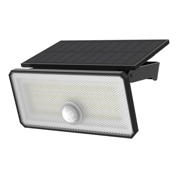 media-1740499495581.jpg Modee Lighting Ηλιακός Προβολέας LED WS139 με Αισθητήρα 500lm