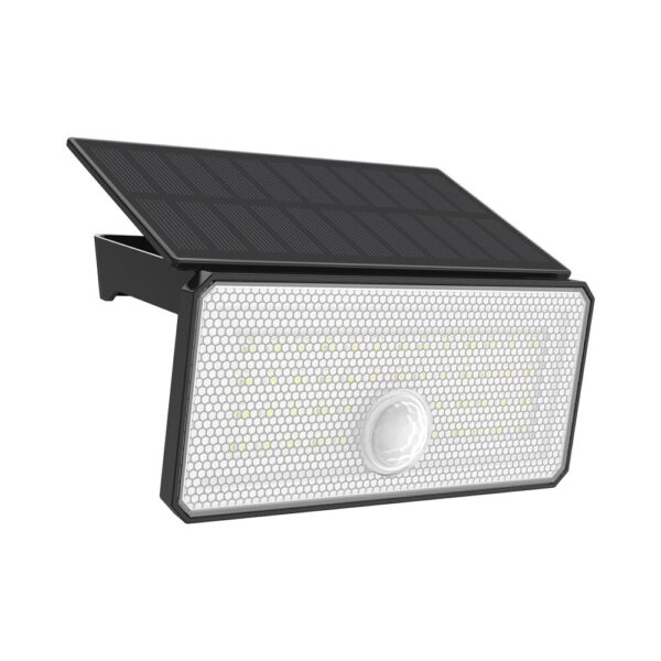 media-1740499496636.jpg Modee Lighting Ηλιακός Προβολέας LED WS139 με Αισθητήρα 500lm