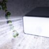 media-1740499497533.jpg Modee Lighting Ηλιακός Προβολέας LED WS139 με Αισθητήρα 500lm