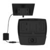 media-1740559973757.jpg Modee Lighting Ηλιακός Προβολέας LED WS140 με Αισθητήρα 700lm