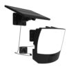 media-1740559974668.jpg Modee Lighting Ηλιακός Προβολέας LED WS140 με Αισθητήρα 700lm