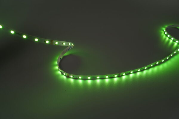 media-1741161031320.jpg Modee Ταινία LED 24V 14,4W/m 60LED/m 8mm IP20 RGB 360 lm/m B5
