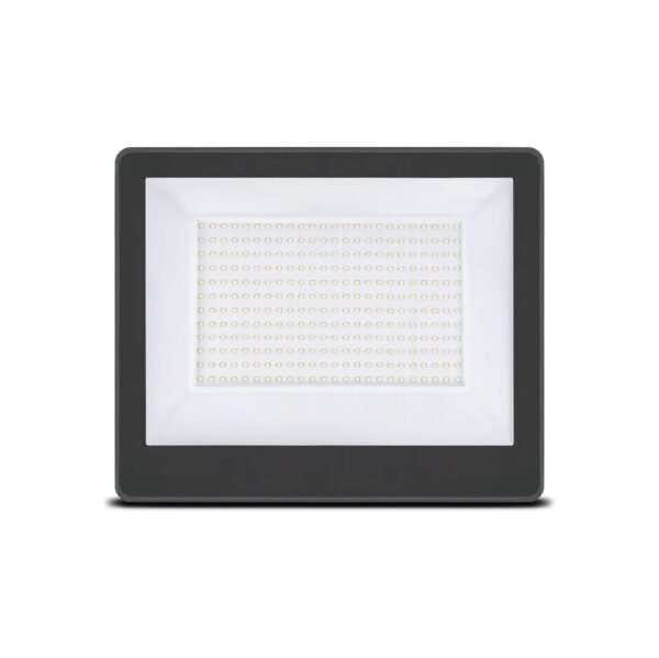 Modee Lighting Προβολέας LED A3-series Slim 200W 120° 4000K 20.000lm ERP