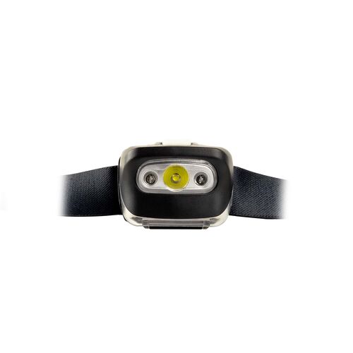 media-1743772464292.jpg Technik Φακός Κεφαλής H10 LED με Κόκκινο Φως 200lm (3xAAA)