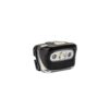media-1743772468859.jpg Technik Φακός Κεφαλής H10 LED με Κόκκινο Φως 200lm (3xAAA)