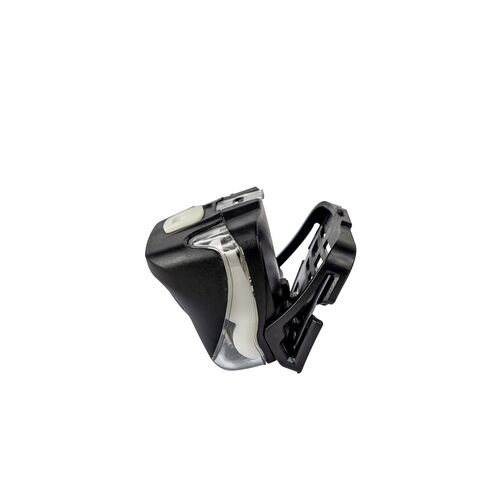 media-1743772499068.jpg Technik Φακός Κεφαλής H10 LED με Κόκκινο Φως 200lm (3xAAA)