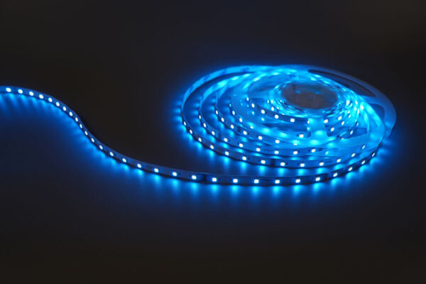 media-1746788915553.jpg Modee Ταινία LED 24V 14,4W/m 60LED/m 8mm IP20 RGB 360 lm/m B5