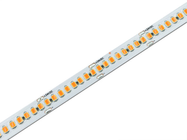 media-1746790863303.jpg Modee LED Ταινία DC24V 19.2W/m 240LED/m IP20 4000K 5m B5