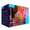 media-1747305478228.jpg Modee Χριστουγεννιάτικα Λαμπάκια LED Τύπου Berry με Βύσμα (200LED/20m/10cm) Πολύχρωμα