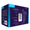 media-1747307549083_1.jpg Modee Χριστουγεννιάτικα Λαμπάκια LED Τύπου Berry με Βύσμα & Τηλεχειριστήριο (200LED/20m/10cm) RGB