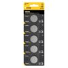 Technik Μπαταρίες Κουμπιά Λιθίου Platinum CR2430 (3V) B5