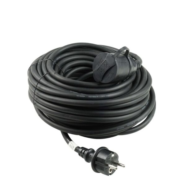 media-1756823201178.jpg Technik Μπαλαντέζα 1 Θέσης 3x2,5mm2 H07RN-F IP44 16A 20m