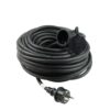 media-1756823202280.jpg Technik Μπαλαντέζα 1 Θέσης 3x2,5mm2 H07RN-F IP44 16A 20m