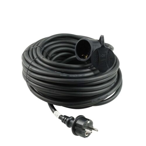 media-1756823202280.jpg Technik Μπαλαντέζα 1 Θέσης 3x2,5mm2 H07RN-F IP44 16A 20m