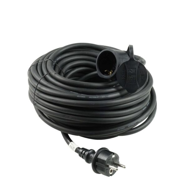 media-1756823202280.jpg Technik Μπαλαντέζα 1 Θέσης 3x2,5mm2 H07RN-F IP44 16A 20m
