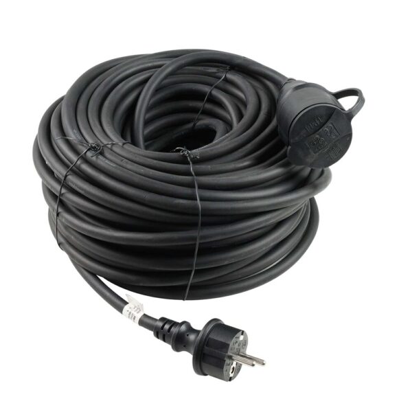 Technik Μπαλαντέζα 1 Θέσης 3x2,5mm2 H07RN-F IP44 16A 30m