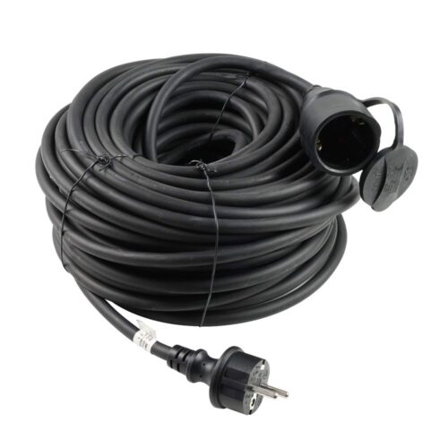 media-1756823460687.jpg Technik Μπαλαντέζα 1 Θέσης 3x2,5mm2 H07RN-F IP44 16A 30m