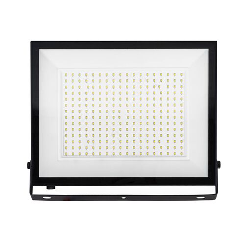 Modee Lighting LED Προβολέας E-series Slim 200W 120° 4000K 16000 lm ERP